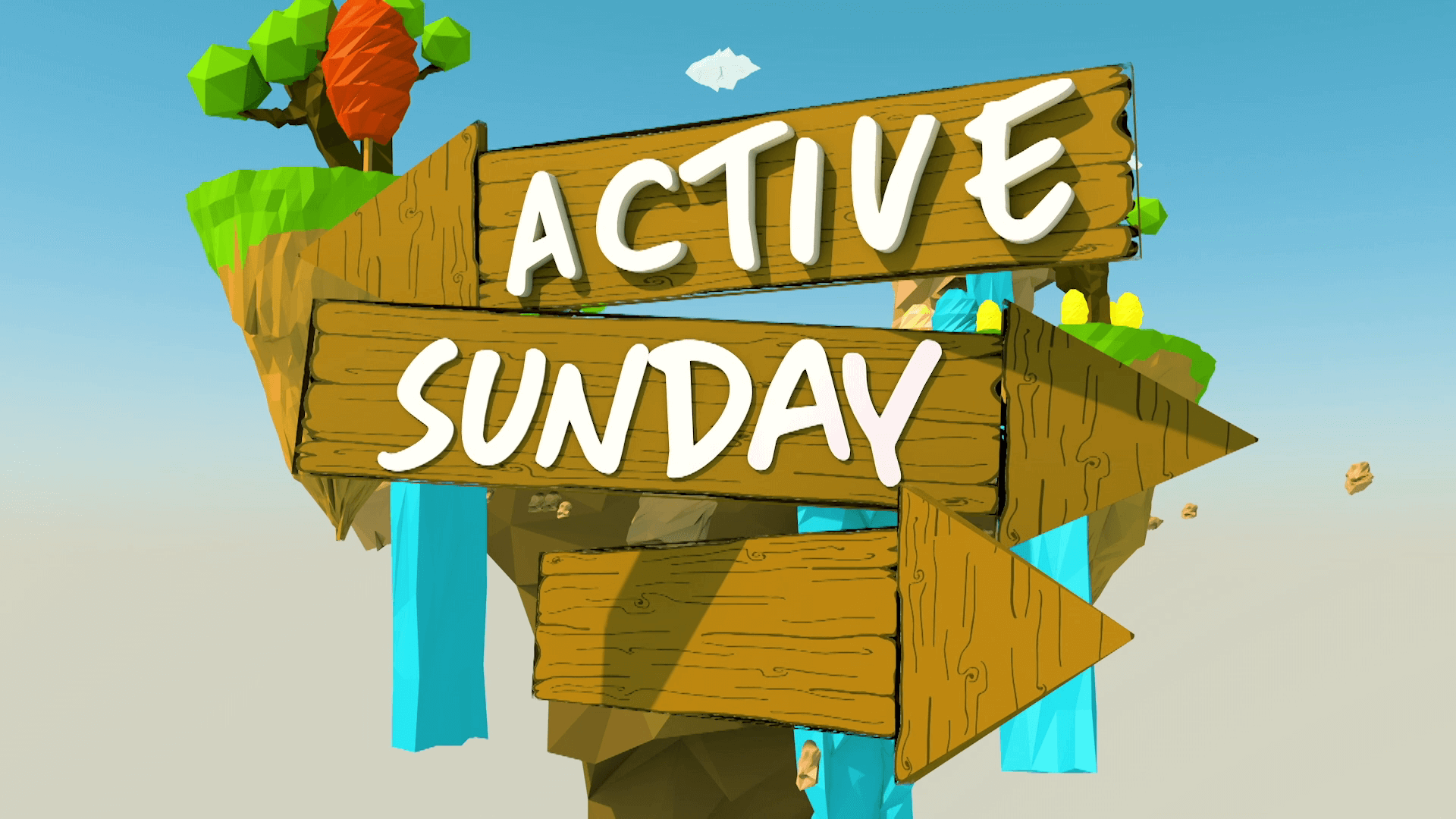 Active Sunday