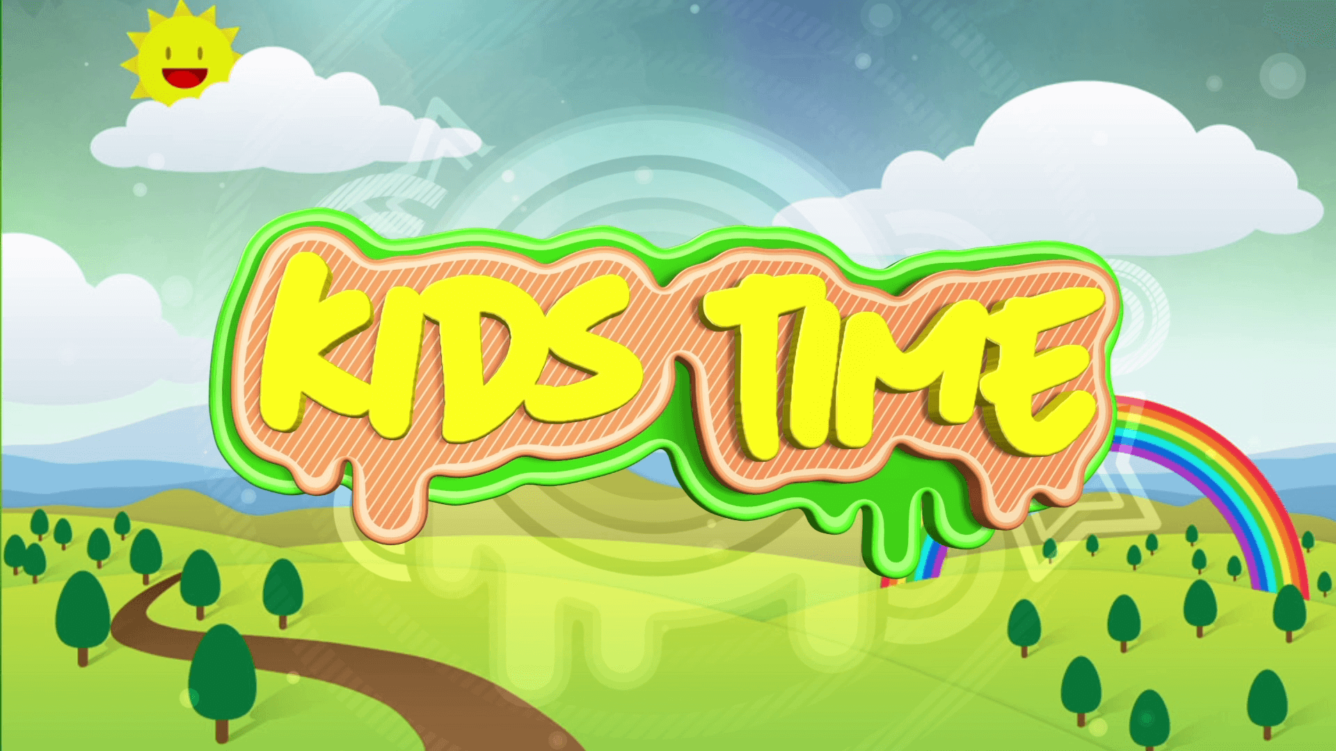 Kids Time