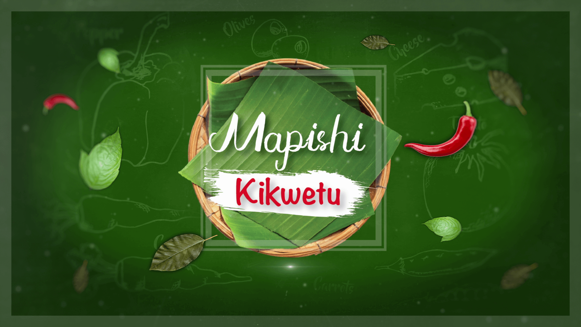 Mapishi Kikwetu