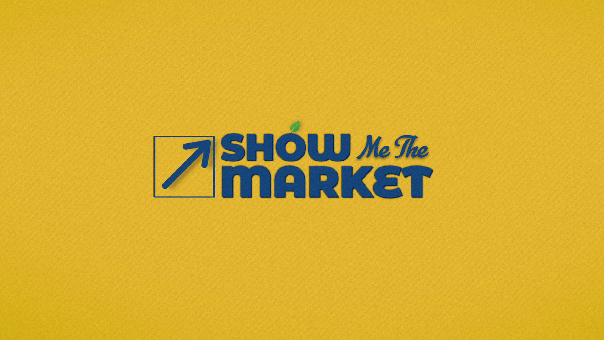 Show Me The Market